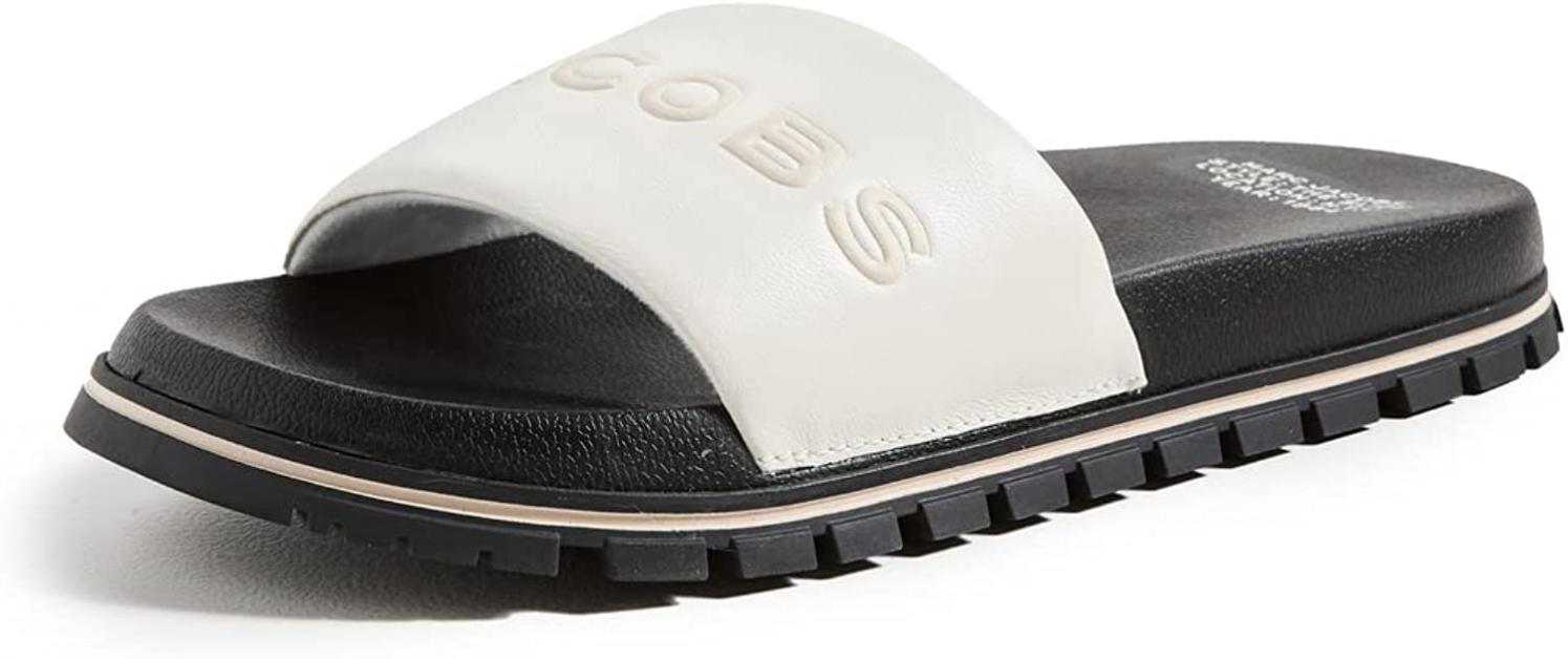 Marc Jacobs Women's The Slide Sandals
