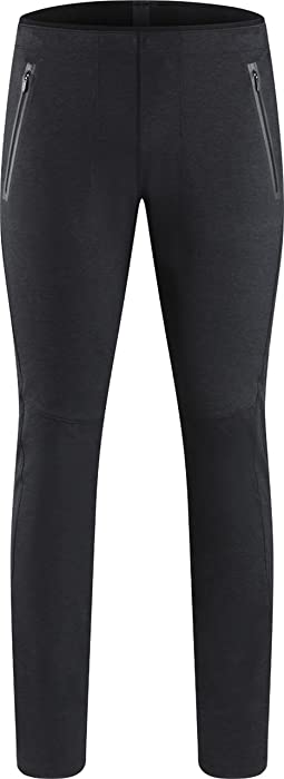 Arc'teryx Cormac Pant Men's | Comfortable, Cold Weather Running Pant with Stretch