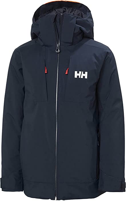 Helly-Hansen Junior Alpha Jacket