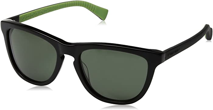 Cole Haan Men's Ch6017s Square Sunglasses