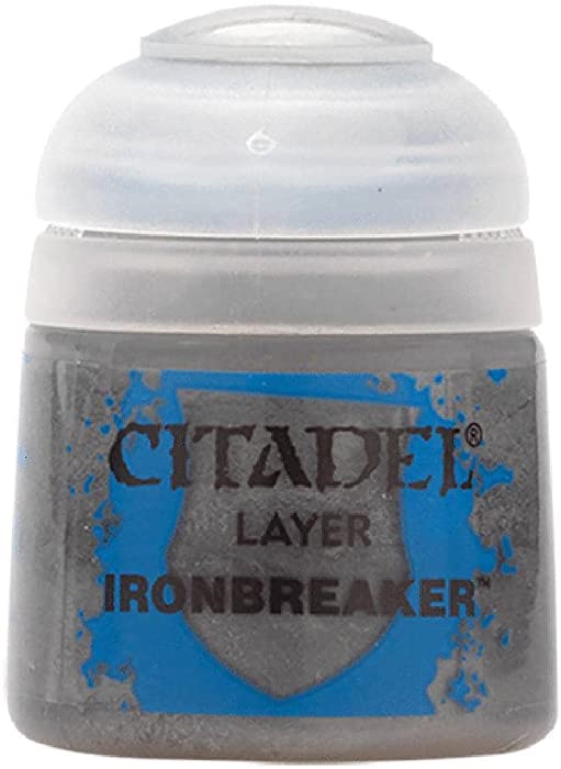 Citadel Paint, Layer: Ironbreaker