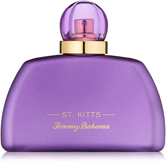 Tommy Bahama St. Kitts Eau de Parfum Perfume for Women