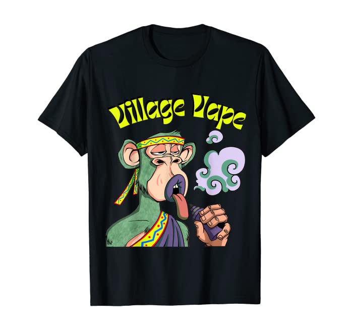 Village Ape T-Shirt
