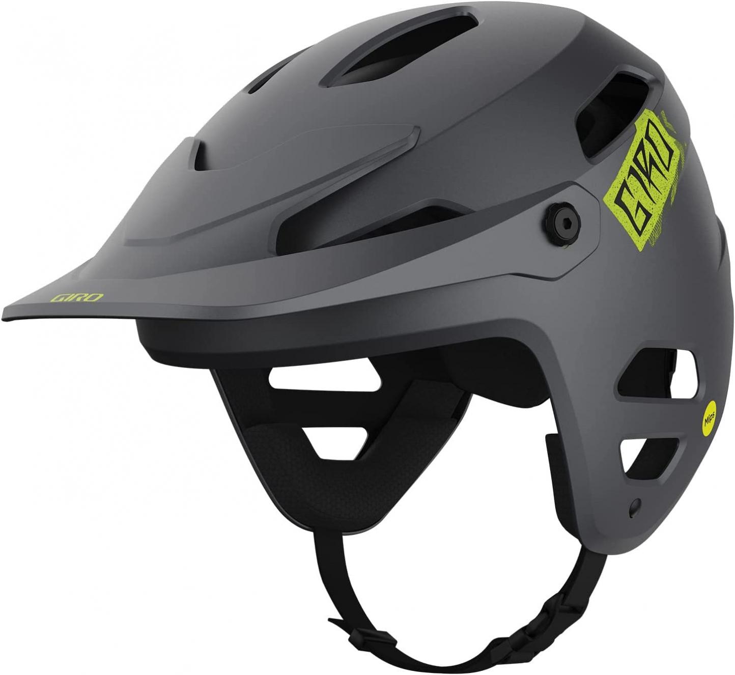 Giro Tyrant Spherical Adult Dirt Bike Helmet