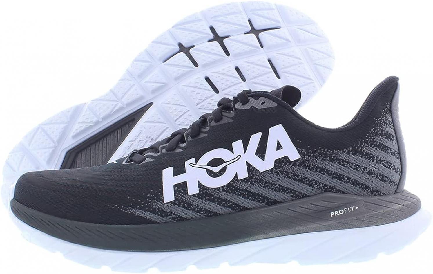 HOKA ONE ONE | Women's, Mach 5 Running Sneakers