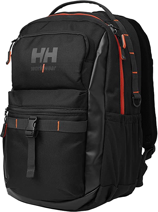 Helly Hansen Workwear Unisex Work Day Backpack