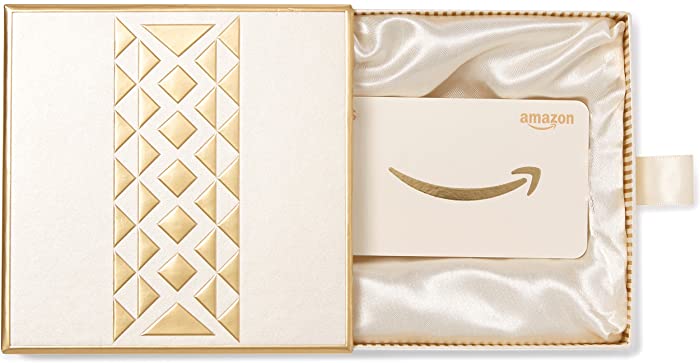 Amazon.com Gift Card in a Premium Gift Box