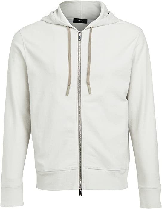 Theory Men's Sol Surf Terry Hoodie