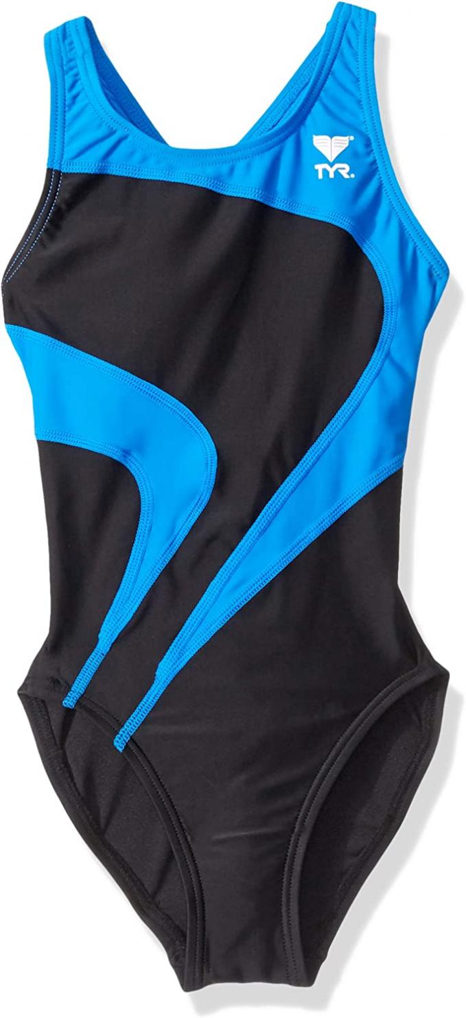 TYR Sport Women's Alliance T-Splice Maxfit Swimsuit