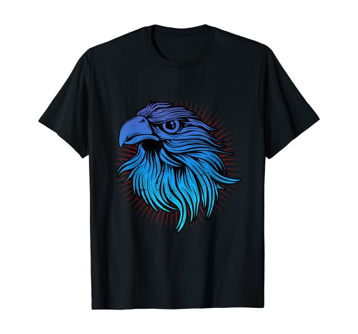 Eagle American America T-Shirt