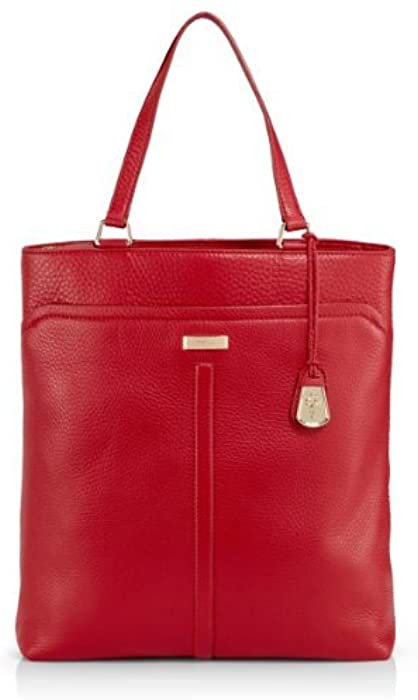 Cole Haan Village Marcy Tech Tote Tote Tango Red