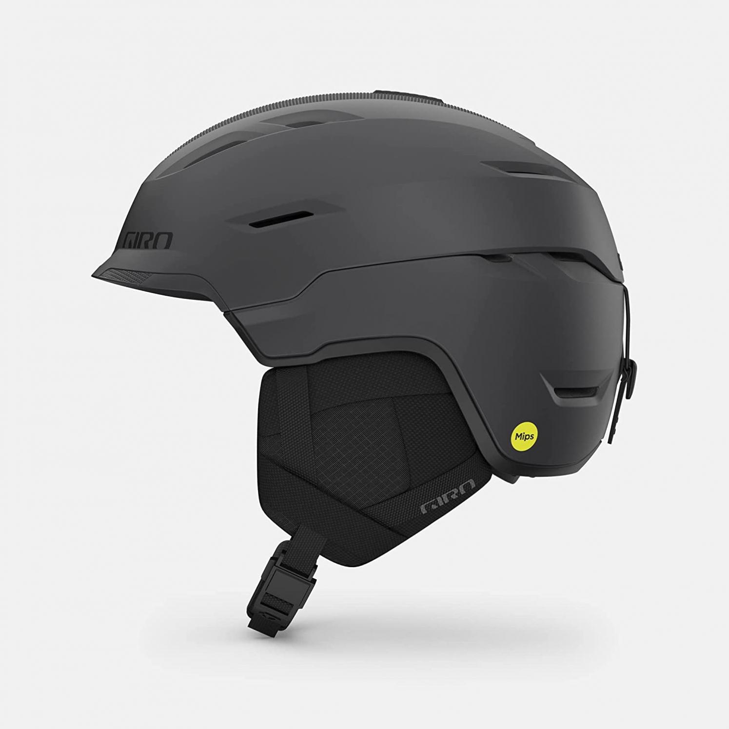 Giro Tor Spherical MIPS Ski Helmet - Snowboard Helmet for Men, Women & Youth