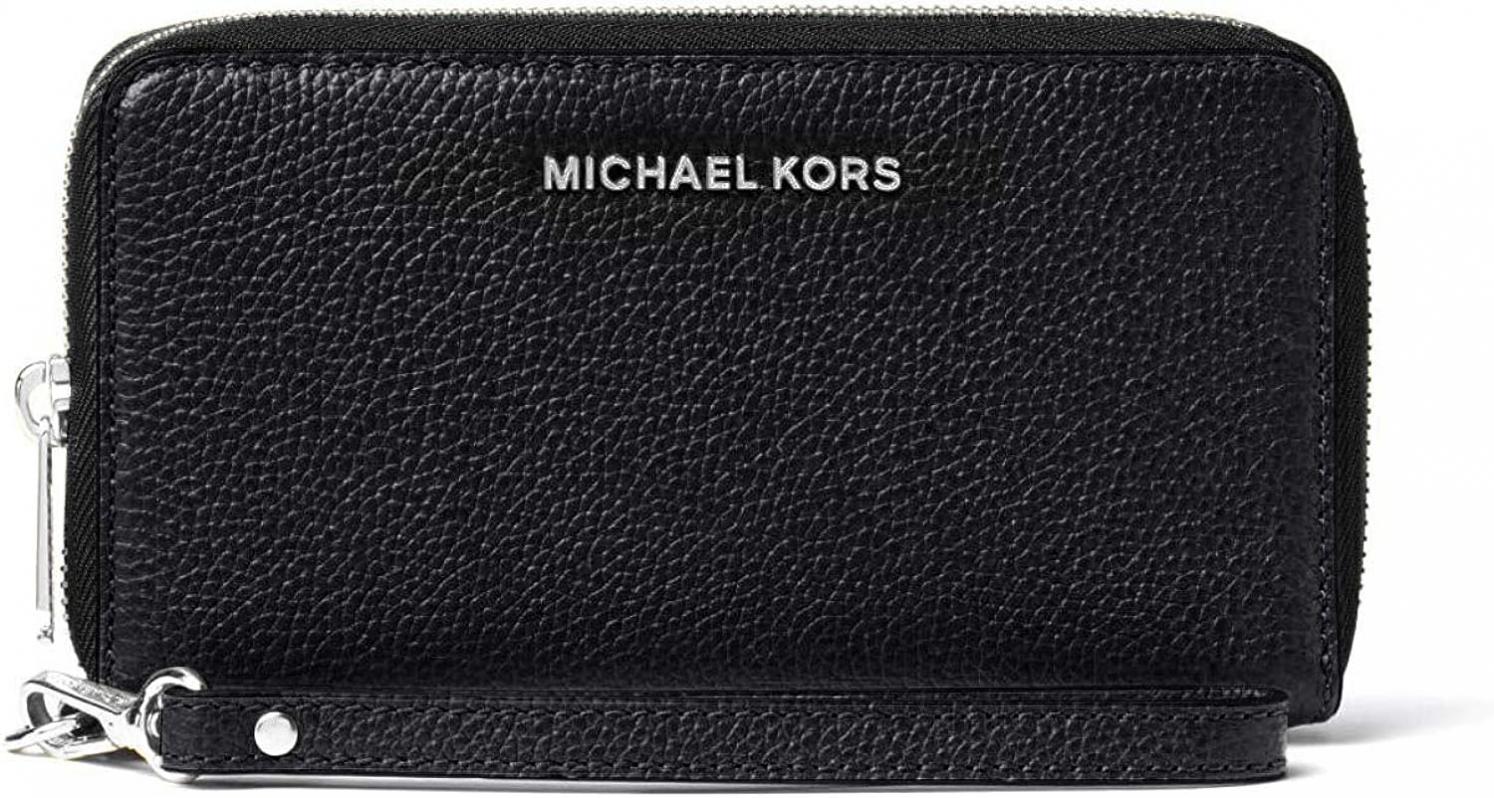 MICHAEL Michael Kors Large Flat Multifunction Phone Case