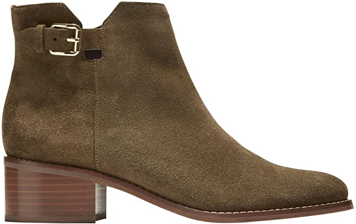 Cole Haan Women's Haidyn Bootie (45mm) Ankle Boot