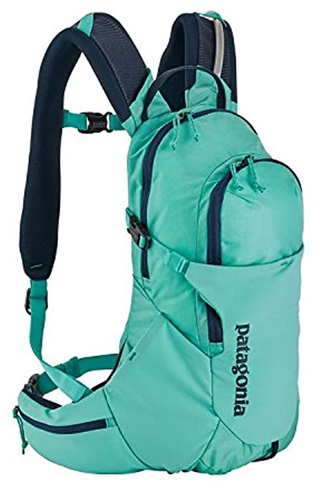 Patagonia Unisex Nine Trails Pack 14l Backpack