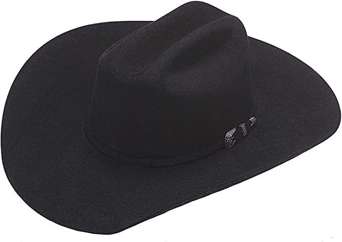 ARIAT Men's Western Cowboy Hat