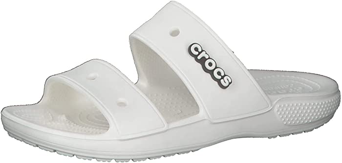 Crocs Unisex-Adult Classic Sandal Slide
