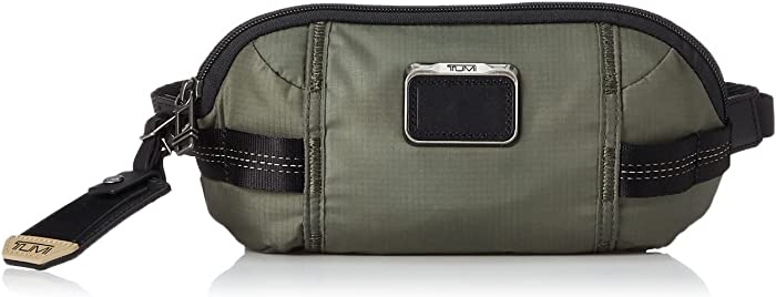 Tumi Signal Sling Olive Green One Size