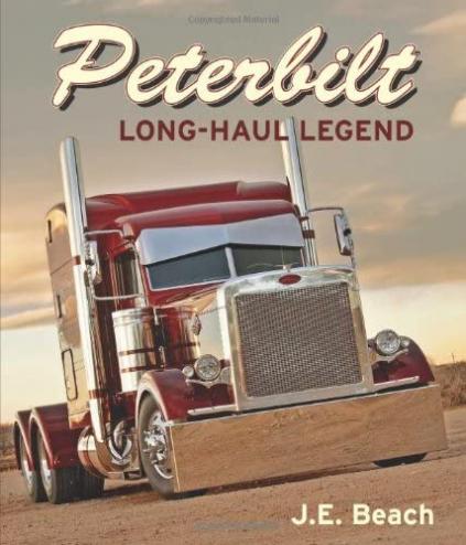 Peterbilt: Long-Haul Legend
