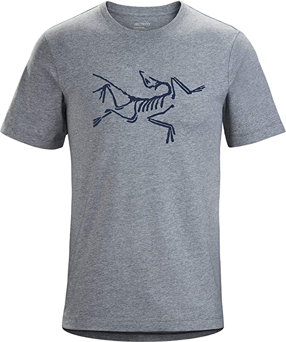 Arc'teryx Archaeopteryx T-Shirt Men's | Organic Cotton Tee