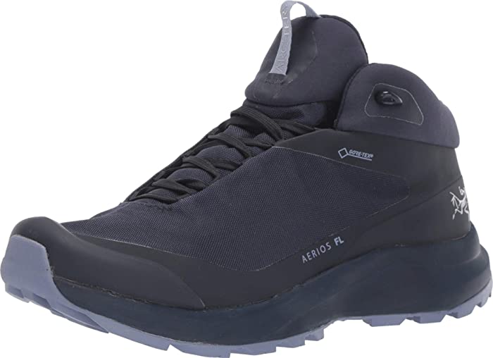 Arc'teryx Aerios FL Mid GTX Boot Women's | Fast and Light Agile Supportive Hiking Footwear