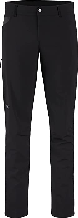 Arc'teryx Creston SV Pant Men's | Softshell Hiking Pant for Severe Conditions