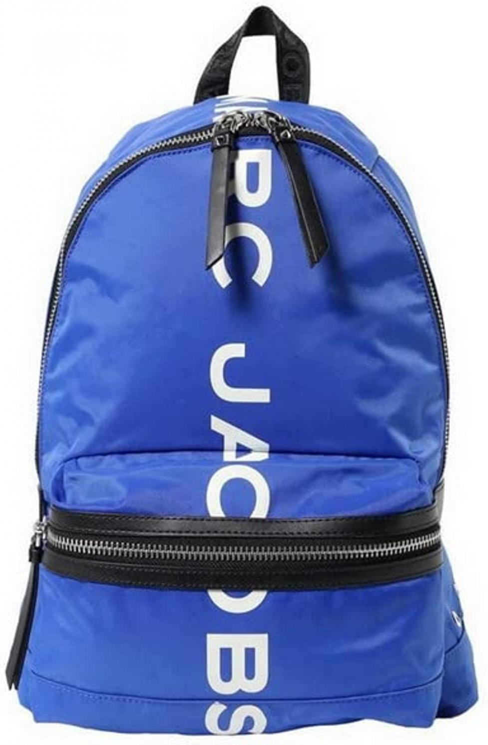 Marc Jacobs Nylon Fashion Backpack