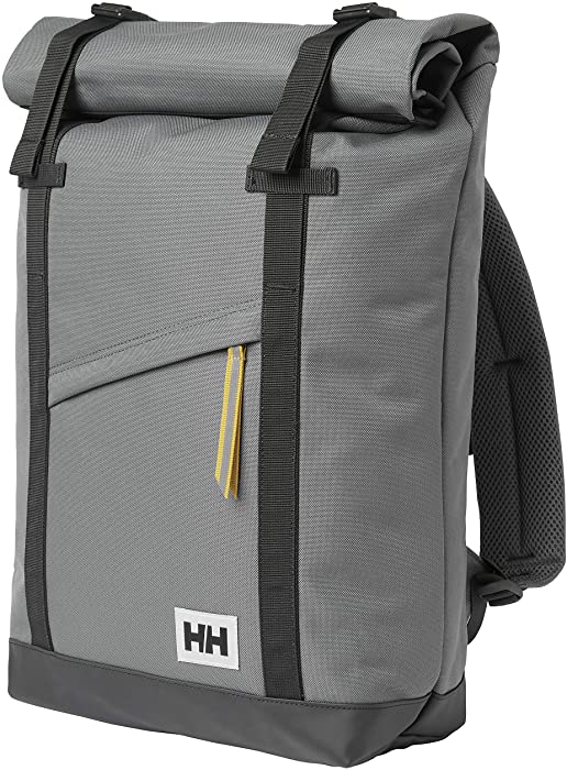 Helly Hansen Stockholm Backpack, 971 Quiet Shade, One Size