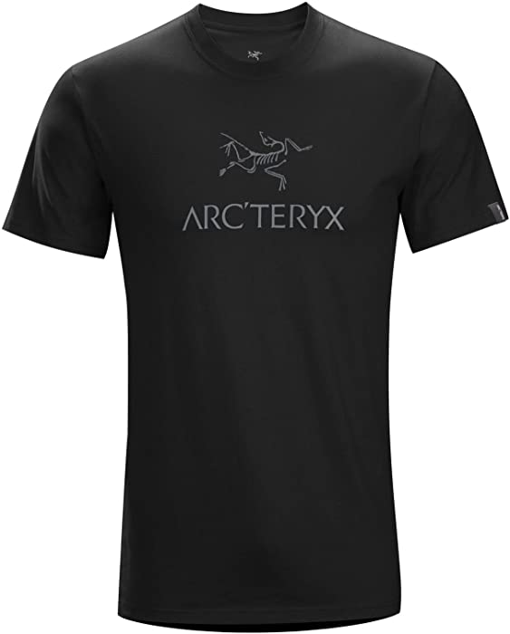 Arc'teryx Arc'word SS T-Shirt - Men's
