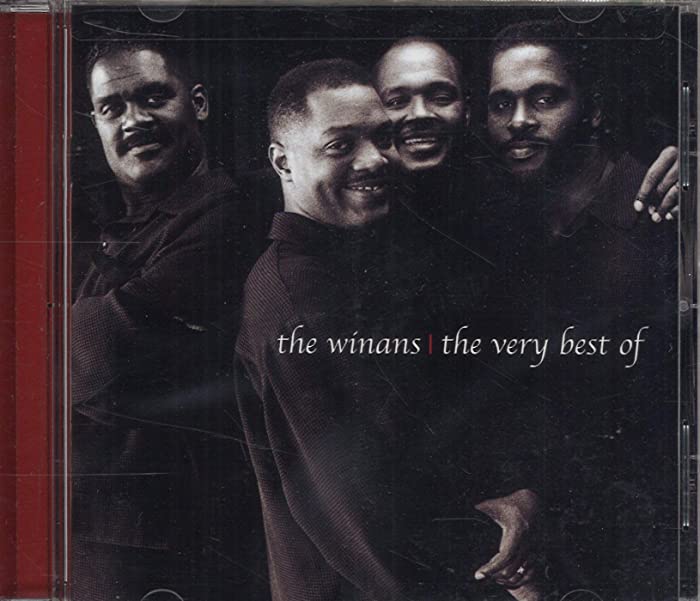 The Very Best of The Winans