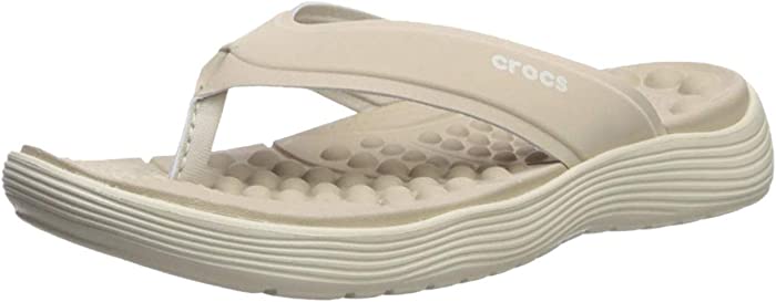 Crocs Unisex Flip Flop Sandals