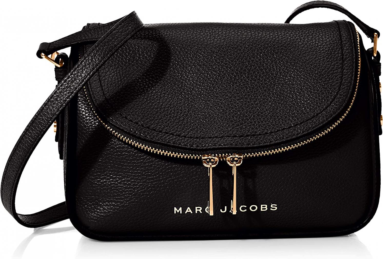 Marc Jacobs The Groove Mini Messenger