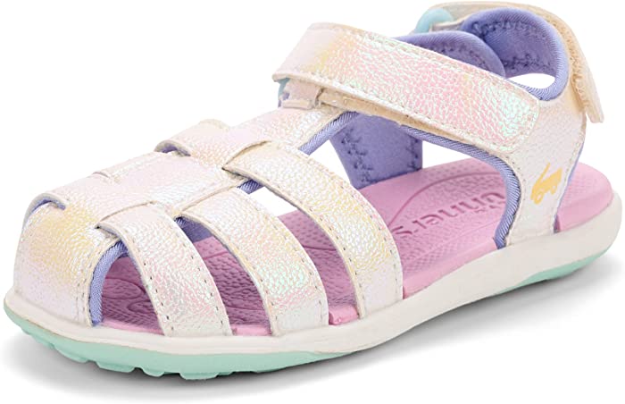 See Kai Run, Paley II Water-Friendly Sandals for Kids