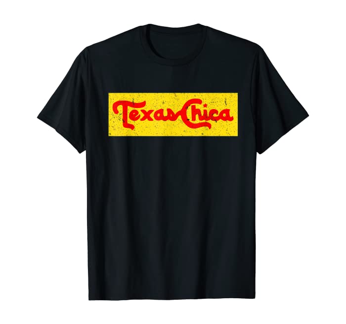 Texas Chica T-Shirt