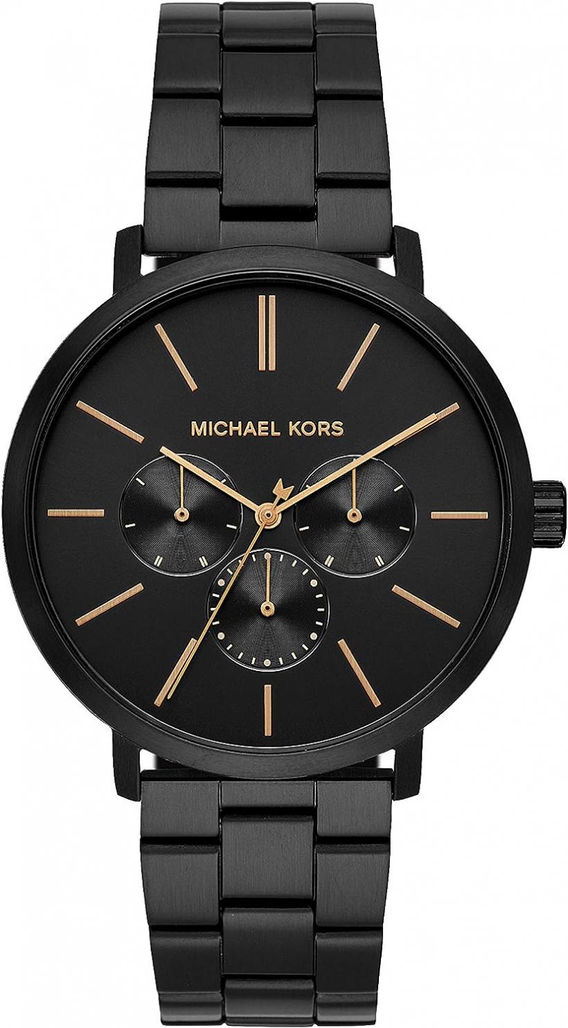 Michael Kors Men's Blake Quartz Watch