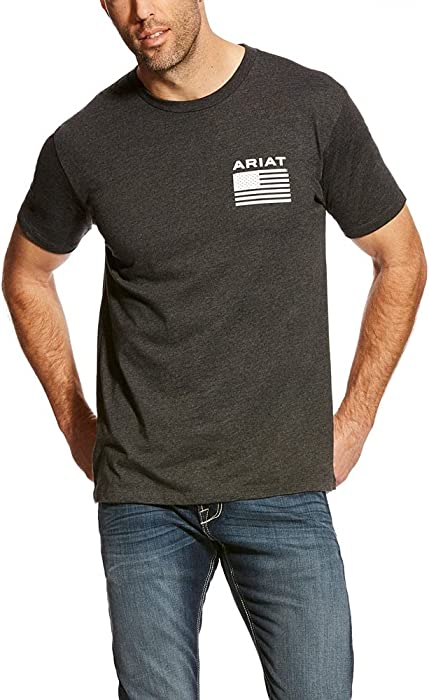 ARIAT Men's Freedom T-Shirt