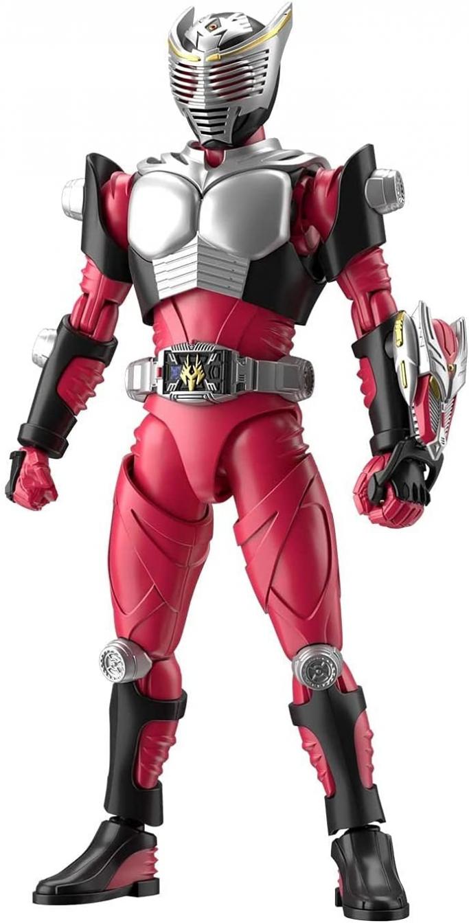 Bandai Hobby - Kamen Rider Ryuki - Masked Rider Ryuki, Bandai SpiritsHobby Figure-Rise Standard