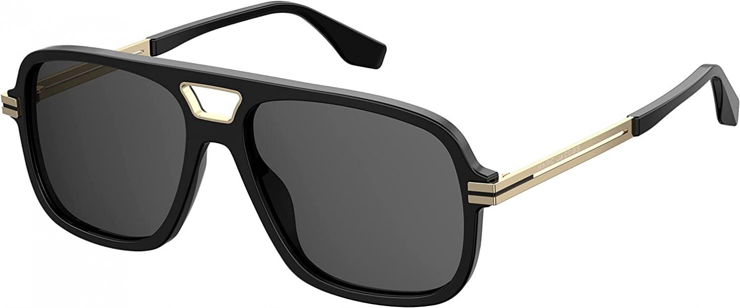 Marc Jacobs Men's Marc 415/S Navigator Sunglasses