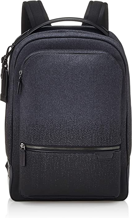 Tumi Harrison Bradner Backpack Charcoal Ombre One Size