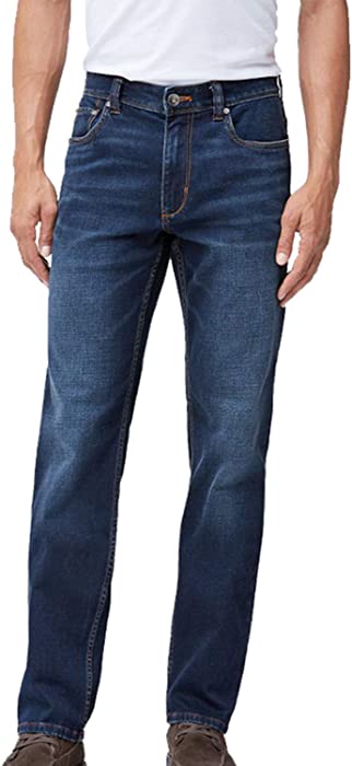 Tommy Bahama Antigua Cove Authentic Fit Jeans