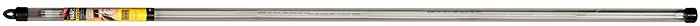 Klein Tools 56418 Hi-Flex Glow Rod Set, With Splinter Guard Coating, 18-Foot