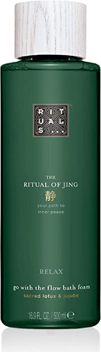 RITUALS The Ritual of Jing Bath Foam, 500 ml