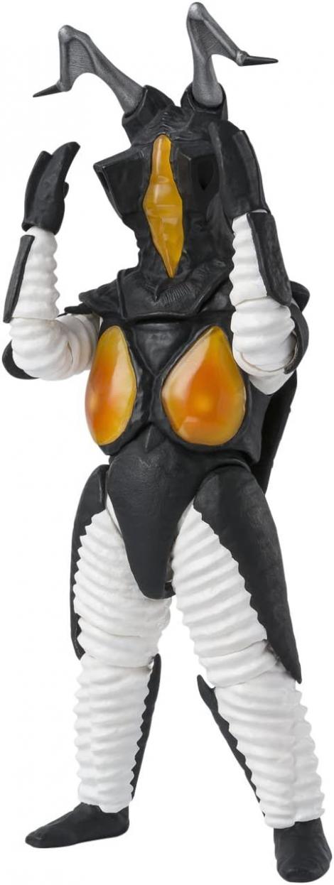 Bandai Hobby S.H. Figuarts Zetton "Ultraman" Action Figure