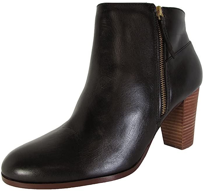 Cole Haan Womens Davenport Bootie Ankle Boot Shoes