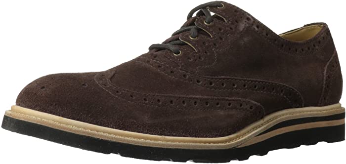 Cole Haan Men's Christy Wedge Gilley Oxford