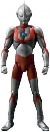 Bandai Ultraman Superheroes Ultra Act Series: ULTRAMAN
