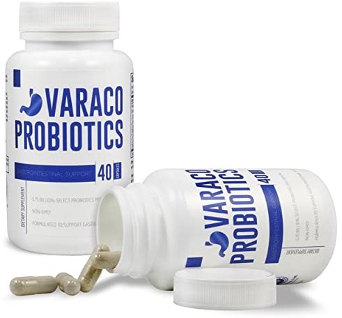 Varaco Probiotic (2)