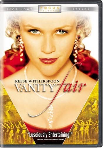 Vanity Fair (Full Screen)