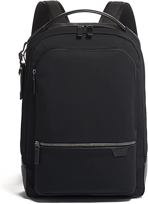 Tumi Harrison Bradner Backpack Black One Size