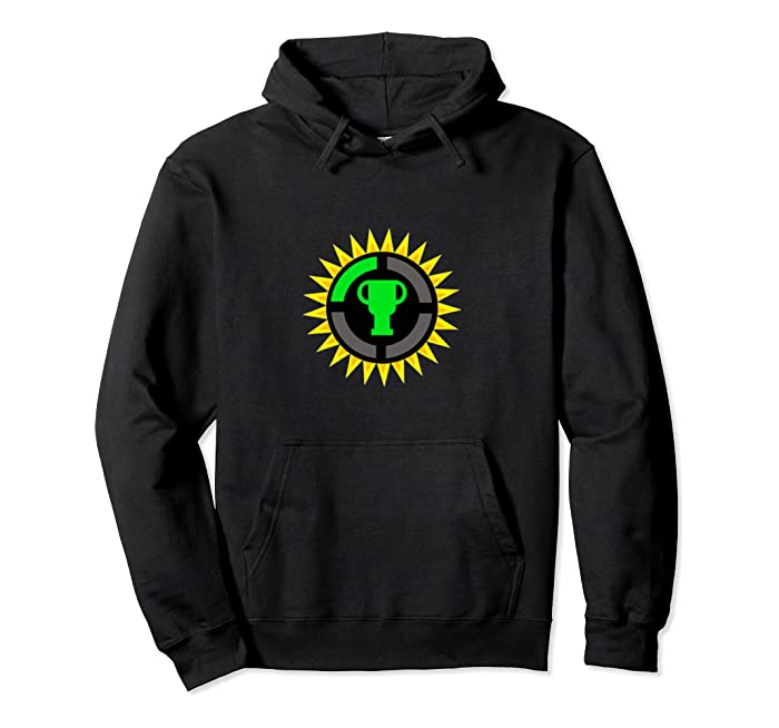 Game Theory, Gift Idea Pullover Hoodie